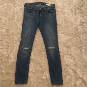 Rag & Bone Jeans